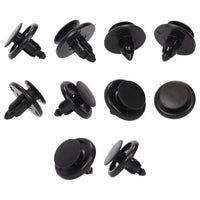 Fästclips Lexus Gs/Is I m.fl. – 10-pack