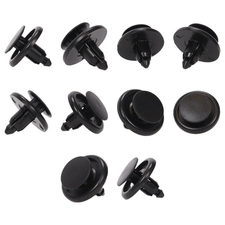 Fästclips Lexus Gs/Is I m.fl. – 10-pack
