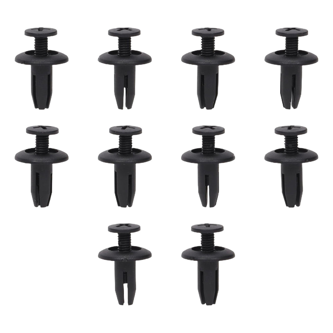 Fästclips Honda Prelude IV Coupé – 10-pack