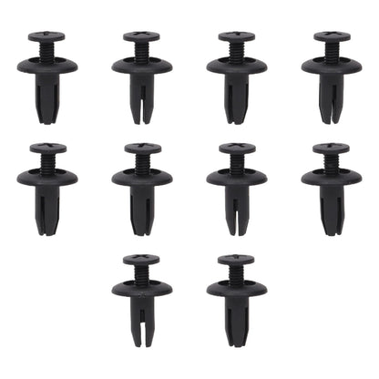 Fästclips Honda Prelude IV Coupé – 10-pack