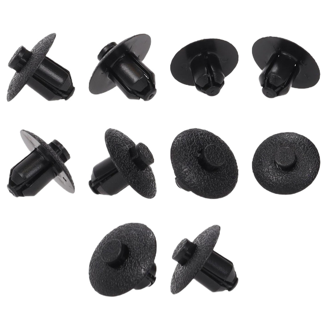 Fästclips Toyota 4 Runner I/4 Runner III m.fl. – 10-pack