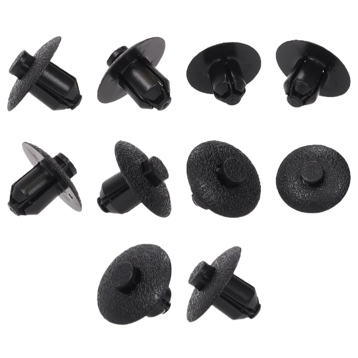 Fästclips Toyota 4 Runner I/4 Runner III m.fl. – 10-pack