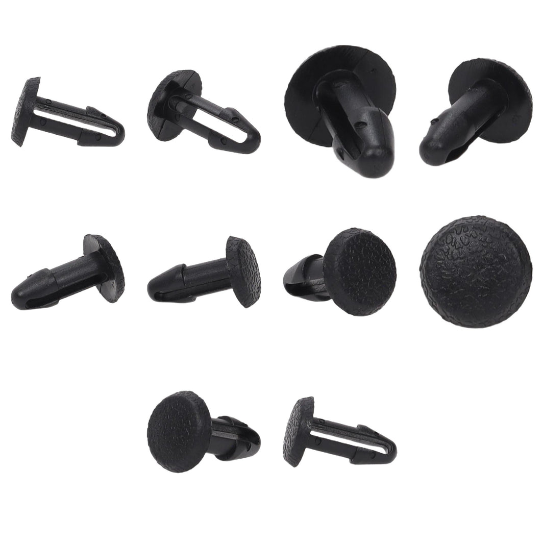 Fästclips Honda CIVIC VI/Accord VI m.fl. – 10-pack