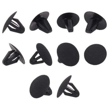 Fästclips Toyota Auris/Avensis m.fl.