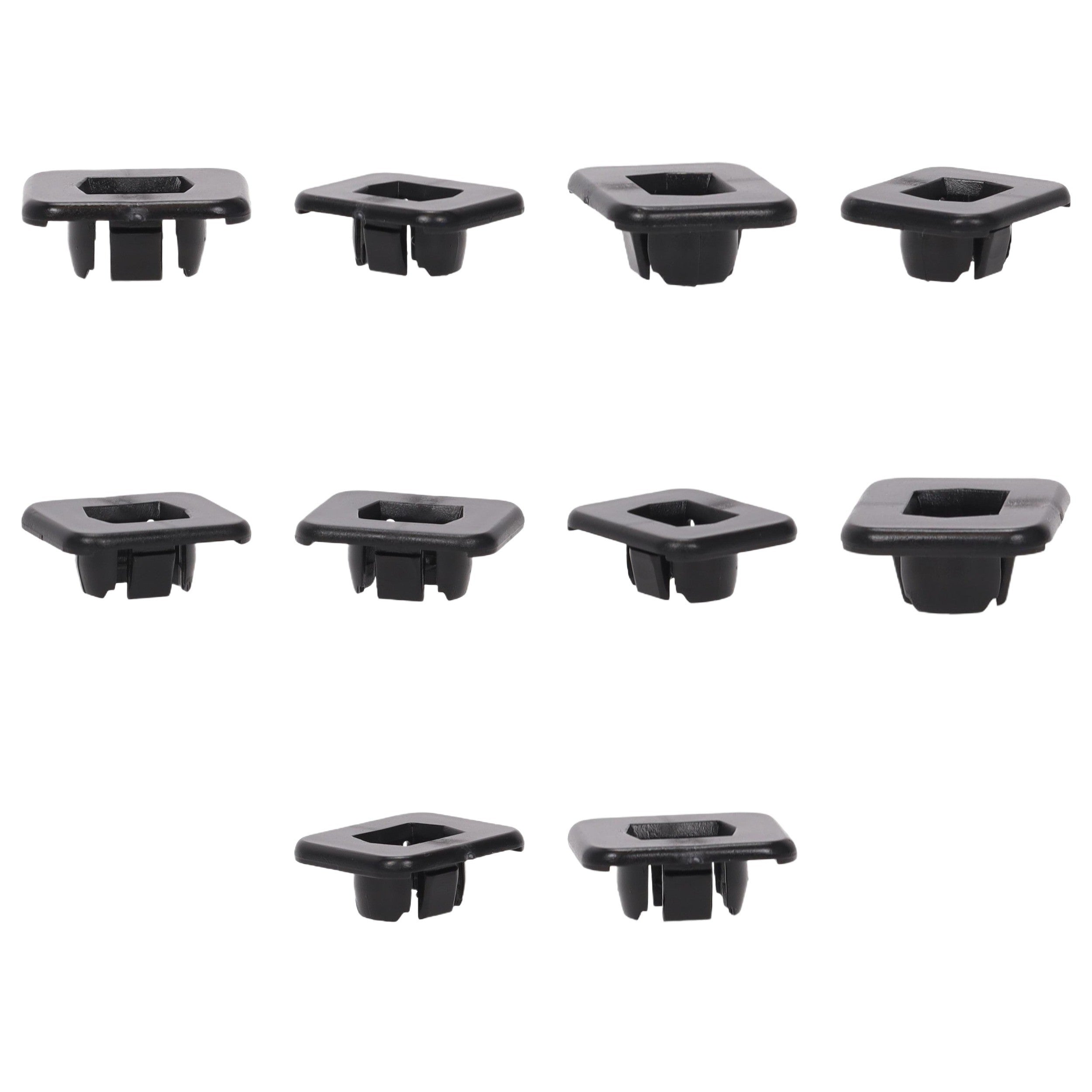 Fästclips Nissan Pathfinder I/Pick Up