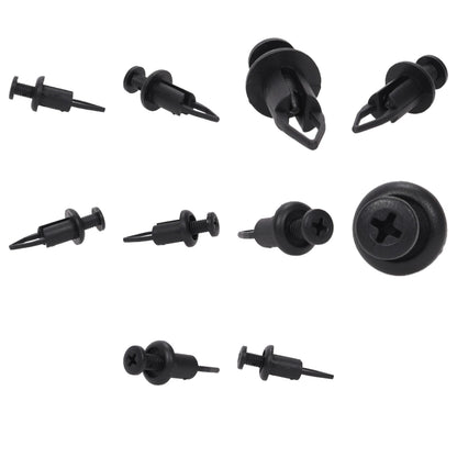Fästclips Toyota Auris/Avensis m.fl. – fäste Stabilt fäste