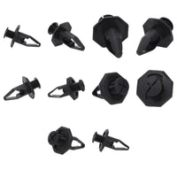 Fästclips Honda Accord IV/Accord IV Coupé m.fl. – 10-pack