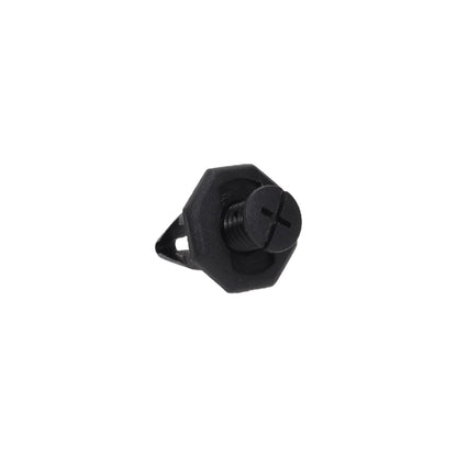 Fästclips Honda Accord IV/Accord IV Coupé m.fl. – 10-pack