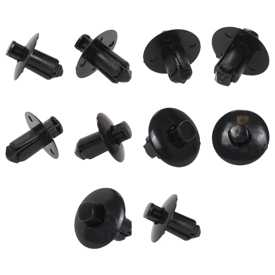 Fästclips Nissan Leaf/Maxima III m.fl. – 10-pack