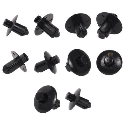 Fästclips Nissan Leaf/Maxima III m.fl. – 10-pack
