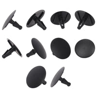 Fästclips Toyota Prius/Lexus Gs m.fl.