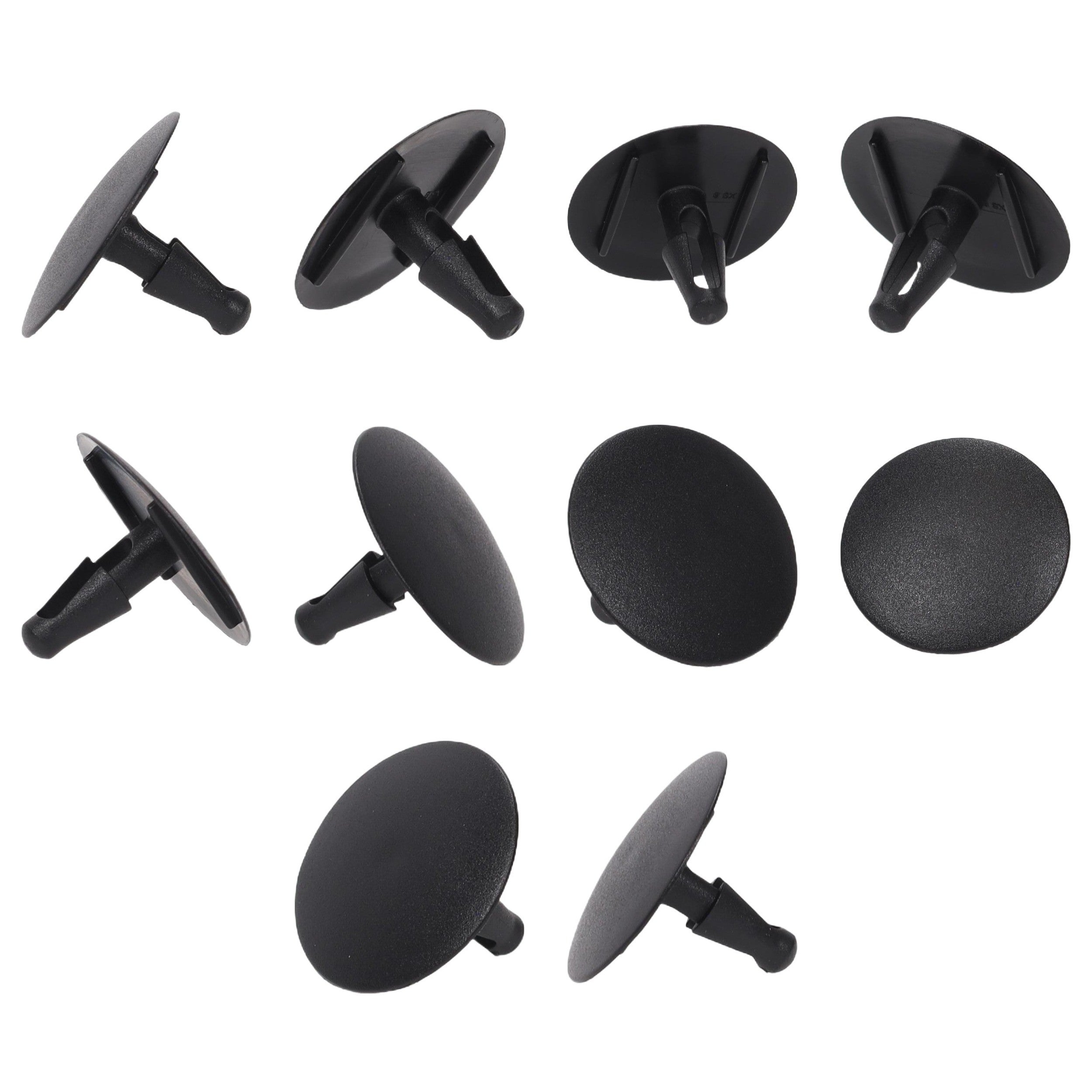 Fästclips Toyota Prius/Lexus Gs m.fl.