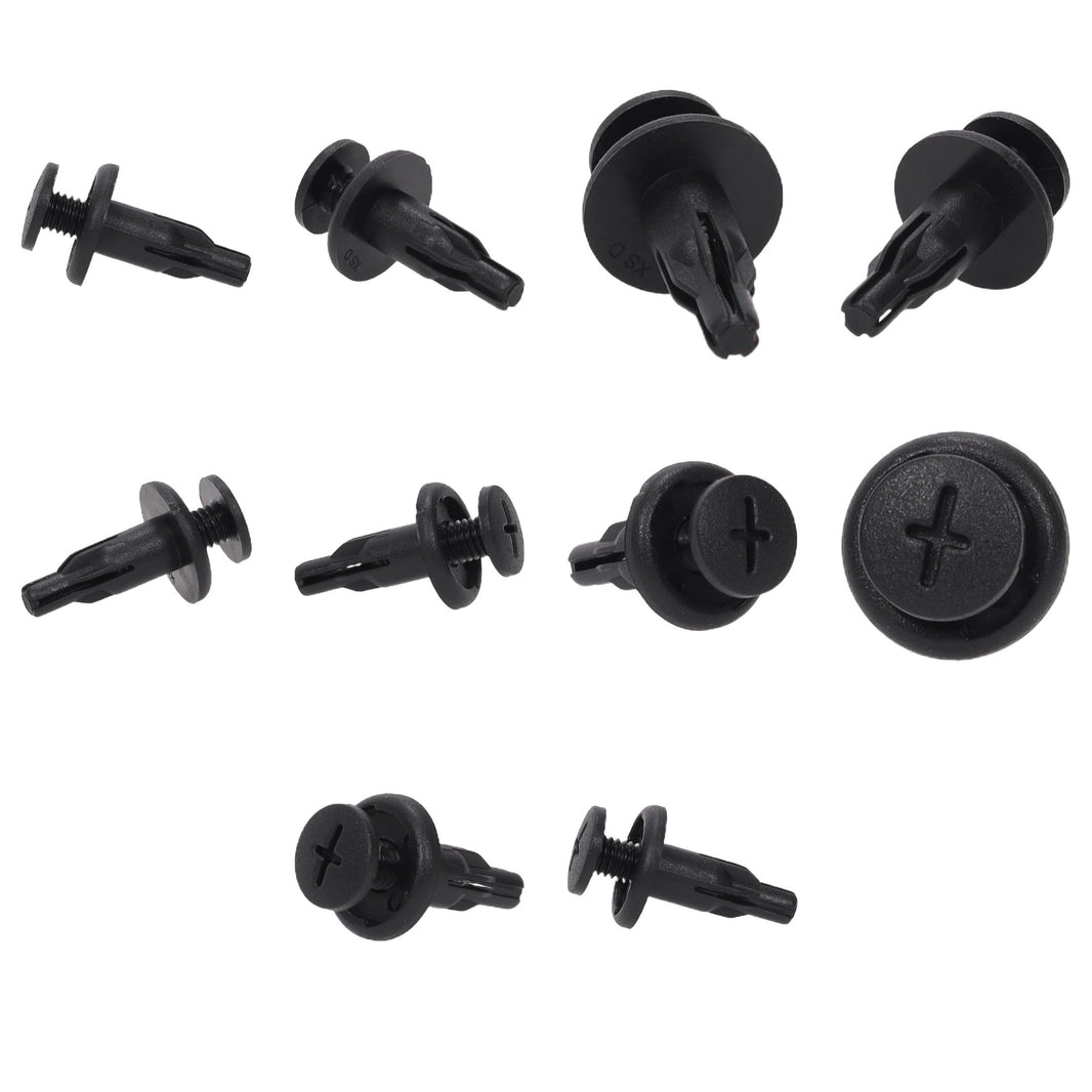 Fästclips Honda Accord V/Accord IV m.fl.