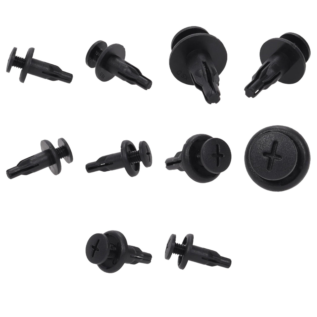 Fästclips Honda Accord V/Accord IV m.fl.