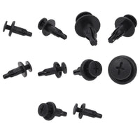 Fästclips Honda Accord V/Accord IV m.fl.