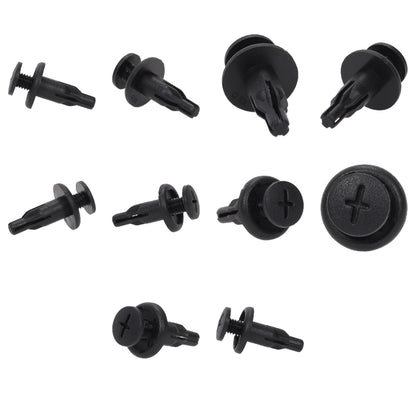 Fästclips Honda Accord V/Accord IV m.fl.