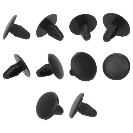 Fästclips Toyota Land Cruiser 80 – 10-pack
