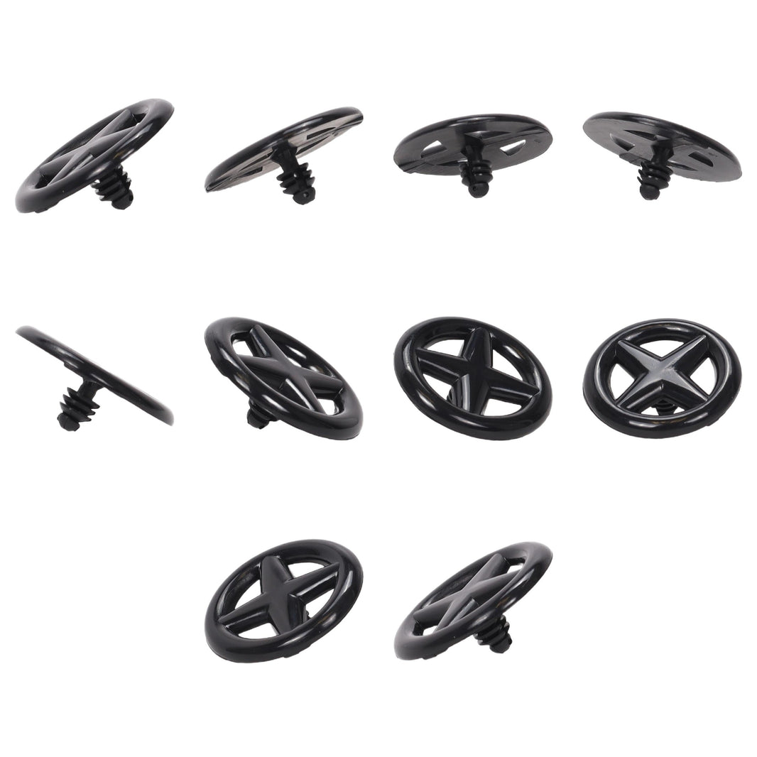Fästclips Nissan Almera I/Almera II m.fl.