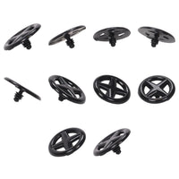 Fästclips Nissan Almera I/Almera II m.fl.