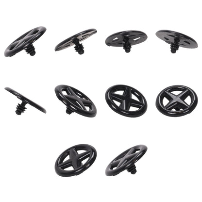 Fästclips Nissan Almera I/Almera II m.fl.