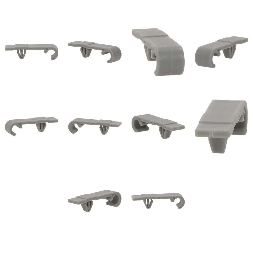 Fästclips Honda Cr-V III/Cr-V IV m.fl.