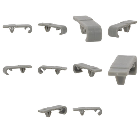 Fästclips Honda Cr-V III/Cr-V IV m.fl.