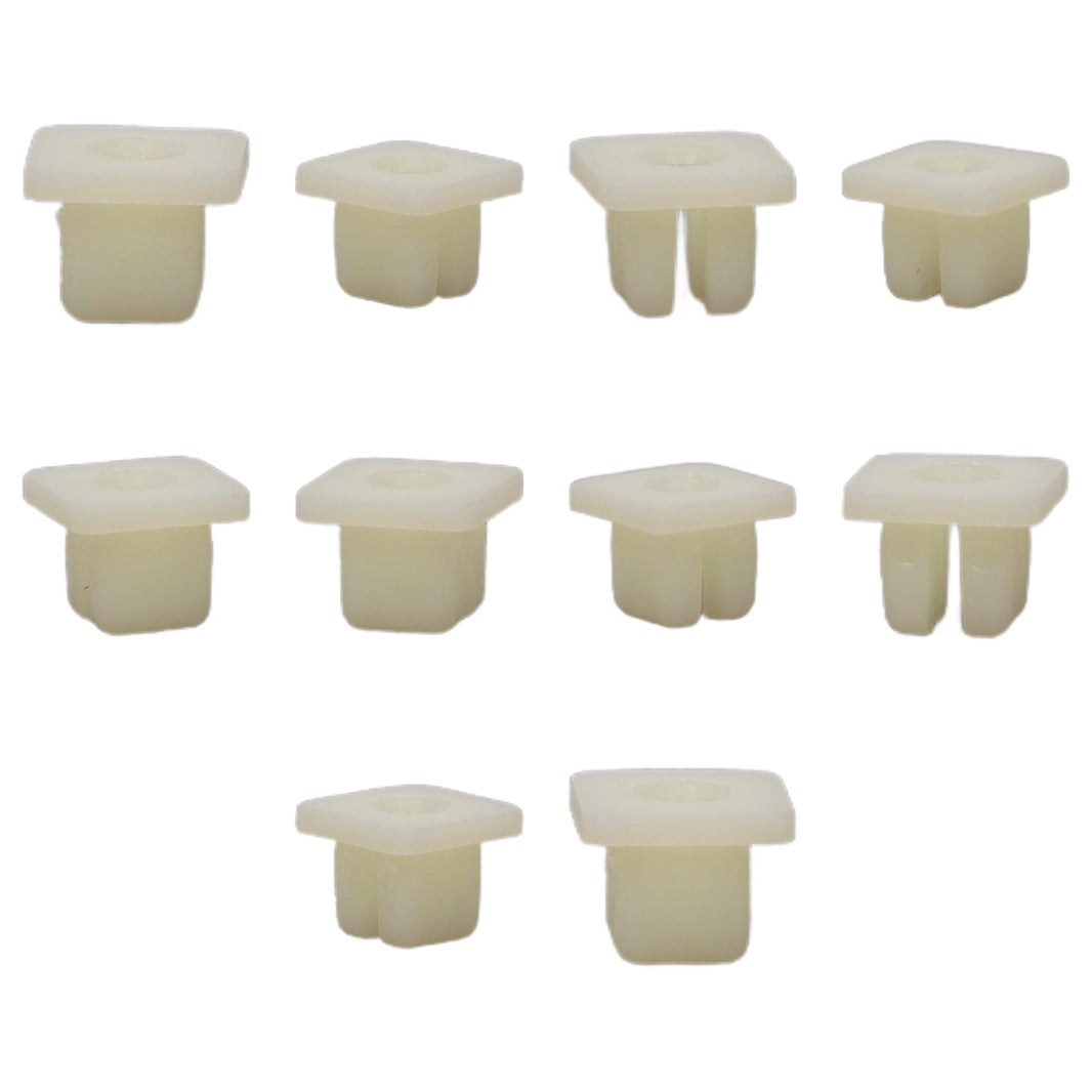 Fästclips Honda Accord III/Accord III Aerodeck m.fl. – 10-pack