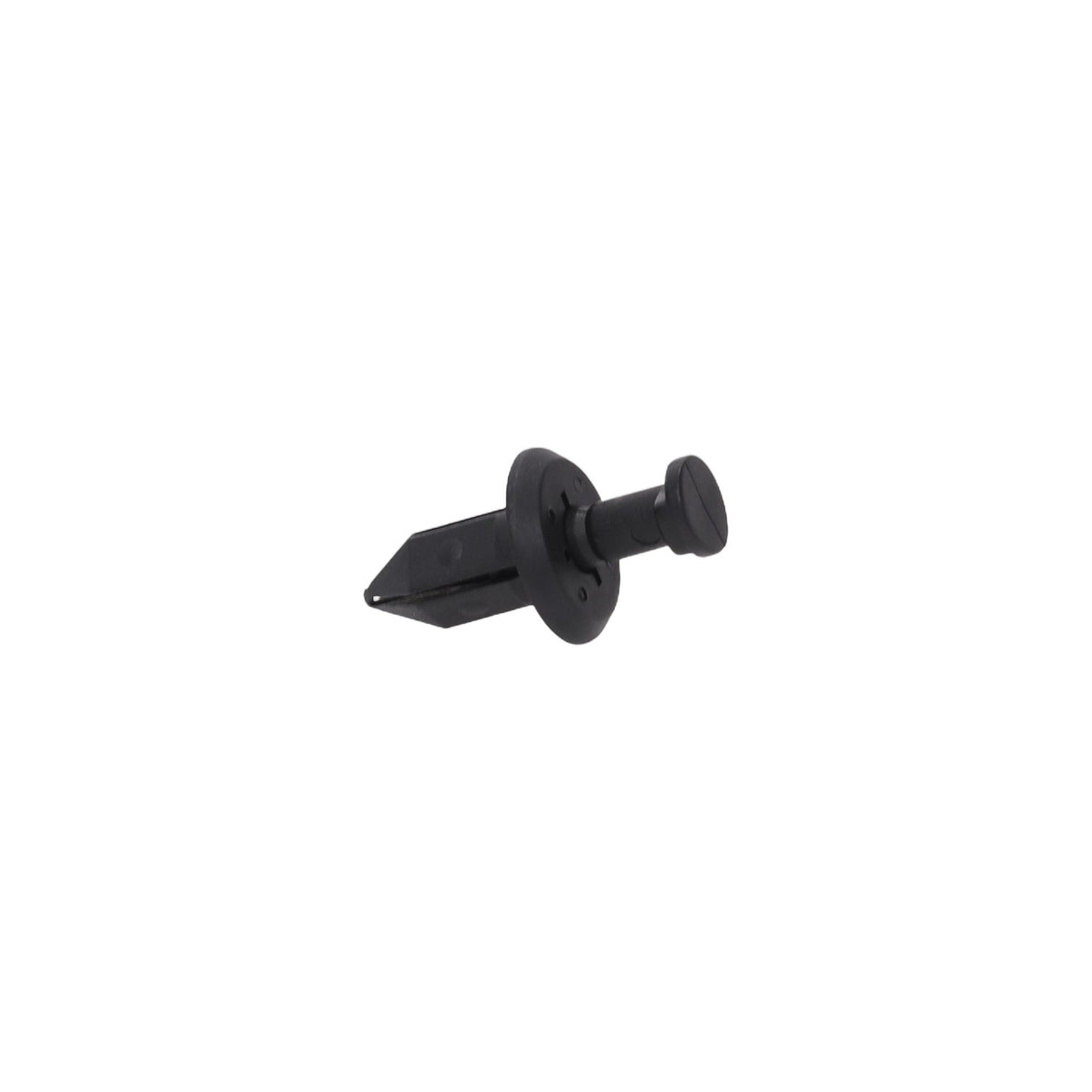 Fästclips – 10-pack