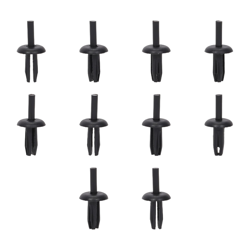 Fästclips Ford Focus I/Mondeo IV m.fl. – 10-pack