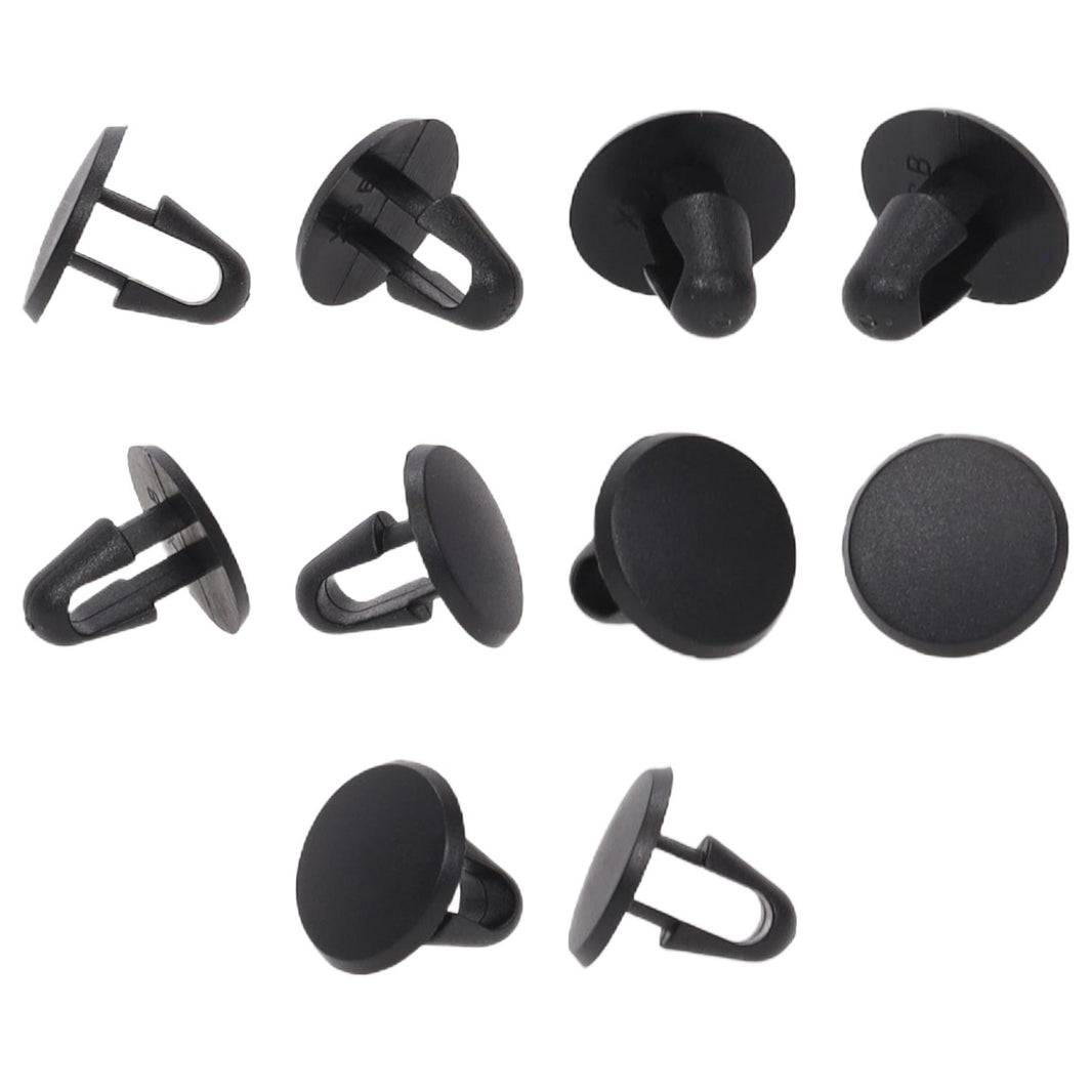 Fästclips Toyota 4 Runner III/4 Runner II m.fl. – 10-pack
