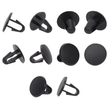 Fästclips Toyota 4 Runner III/4 Runner II m.fl. – 10-pack