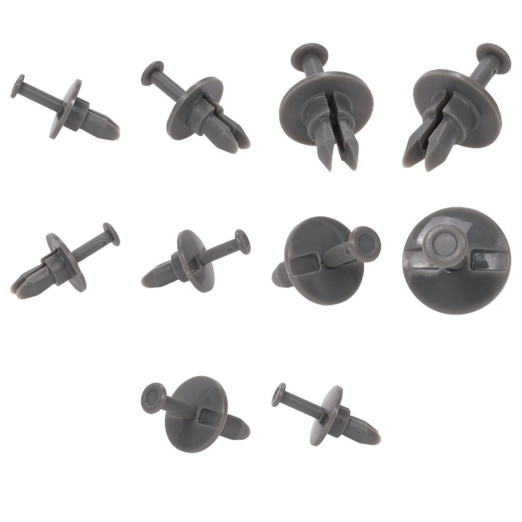 Fästclips Chevrolet Silverado 1500/Silverado 1500 Crew m.fl.