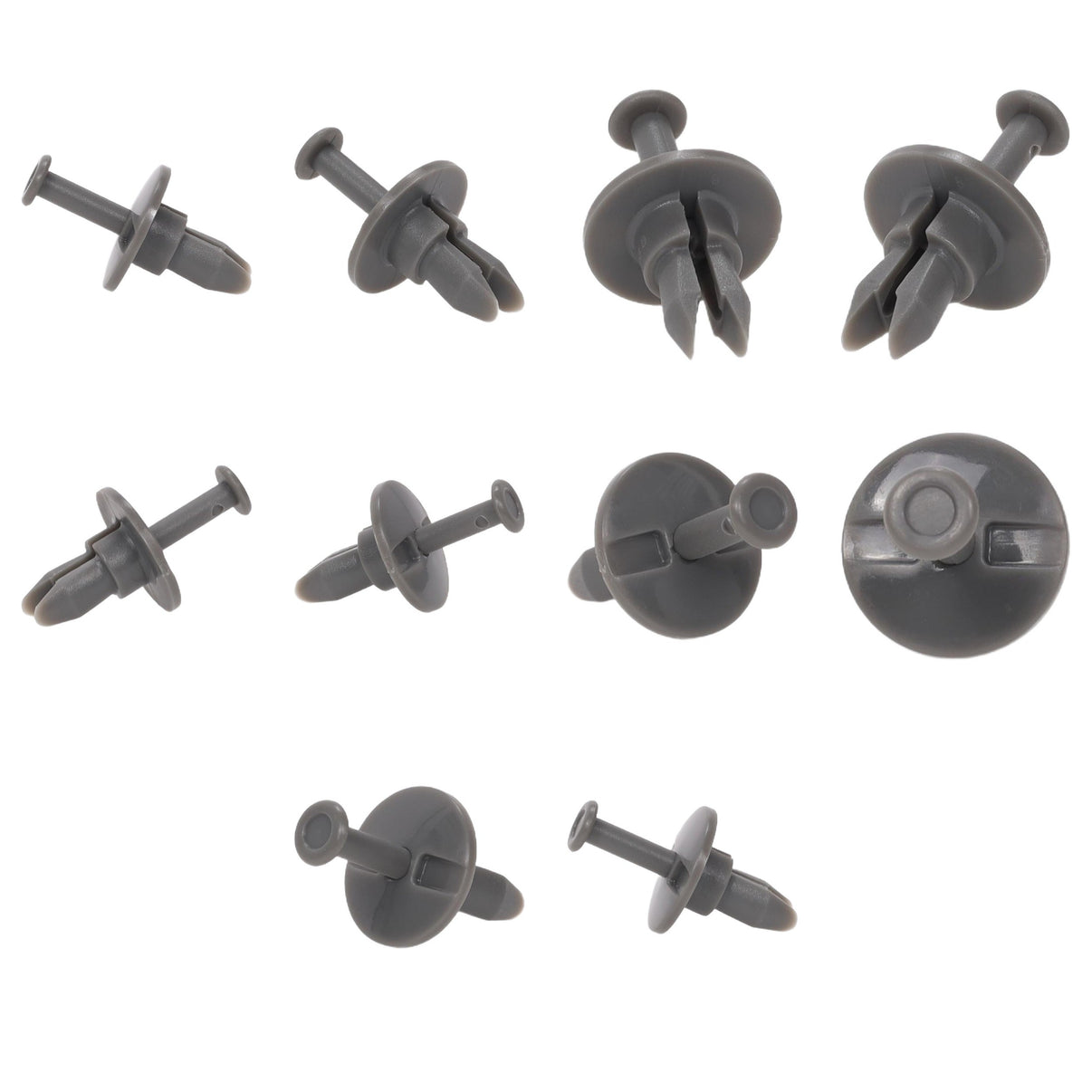 Fästclips Chevrolet Silverado 1500/Silverado 1500 Crew m.fl.