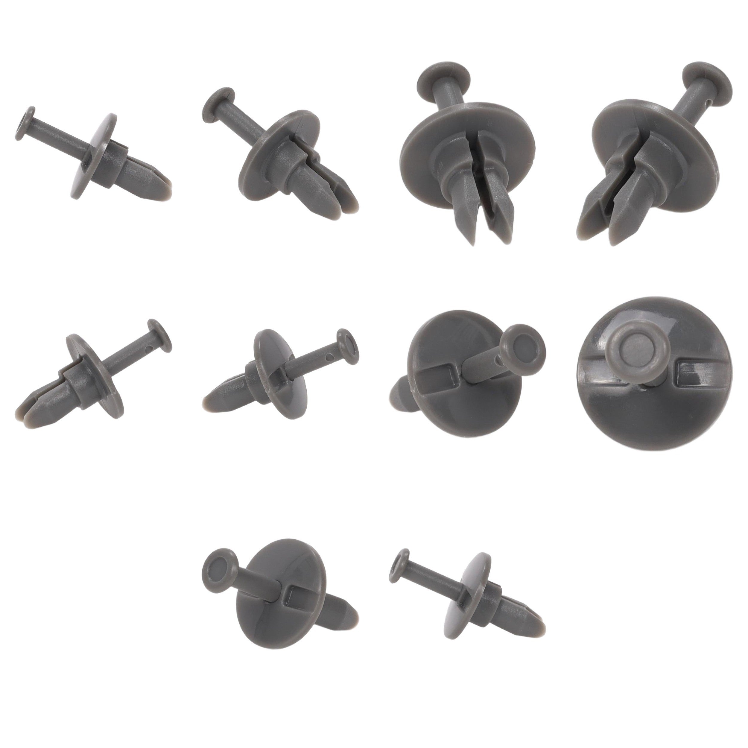 Fästclips Chevrolet Silverado 1500/Silverado 1500 Crew m.fl.