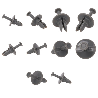 Fästclips Chevrolet Silverado 1500/Silverado 1500 Crew m.fl.