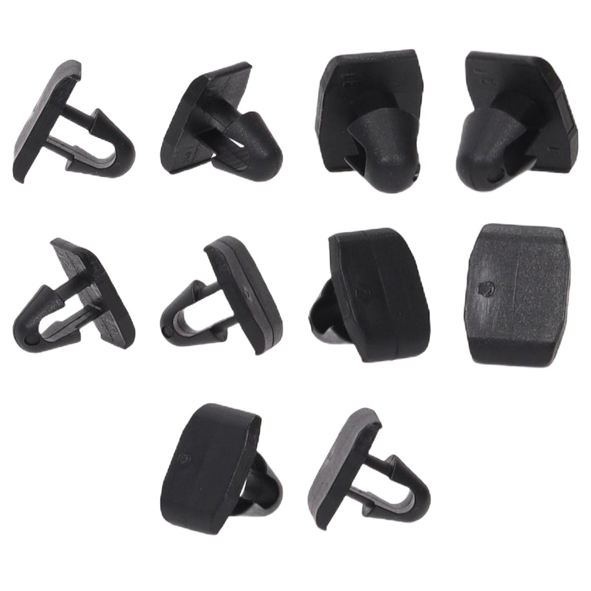 Fästclips
