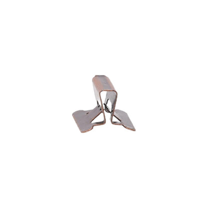 Fästclips – 10-pack
