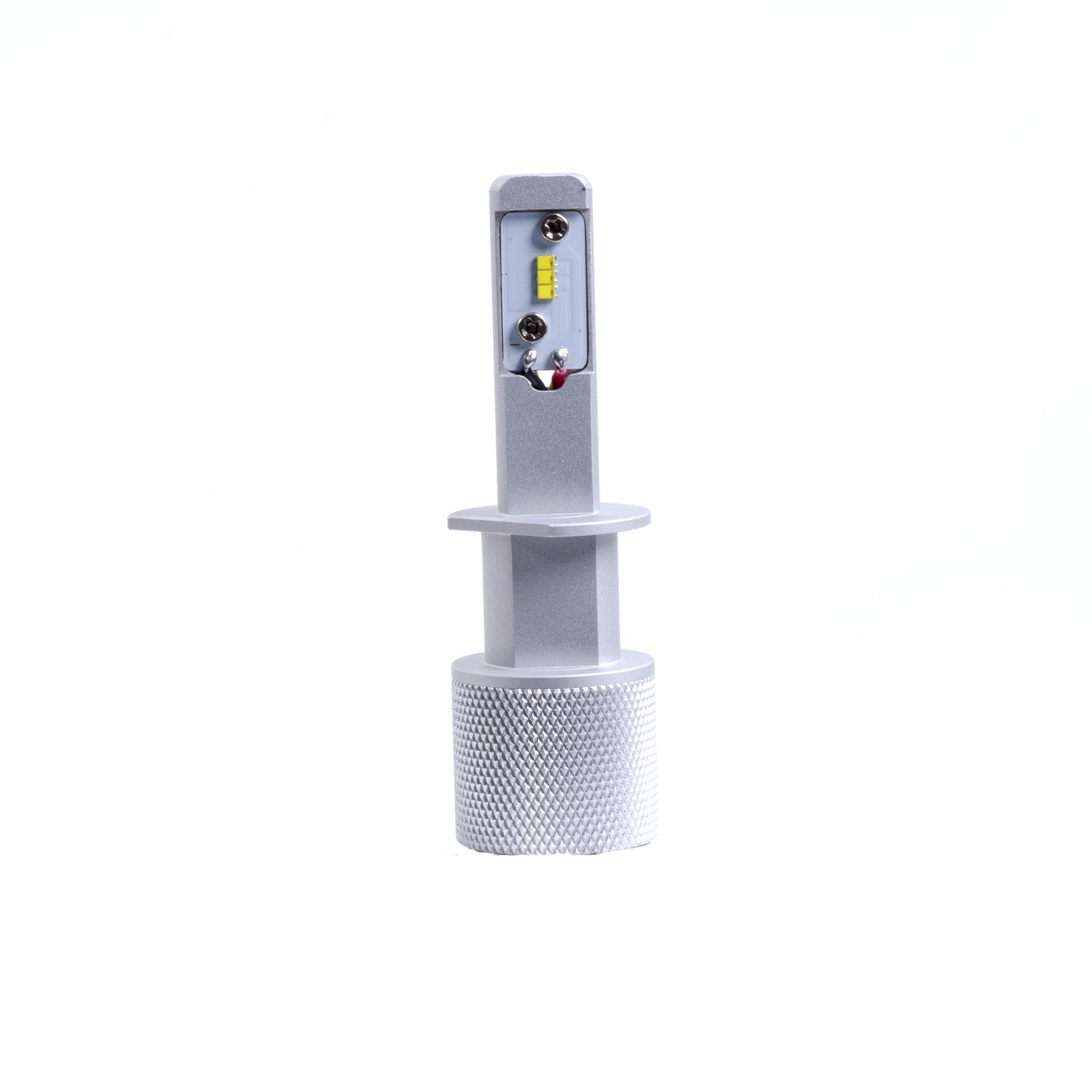 LED-konverteringssats – H1 – 6000K – 9V - 32V – P145S – 2-pack