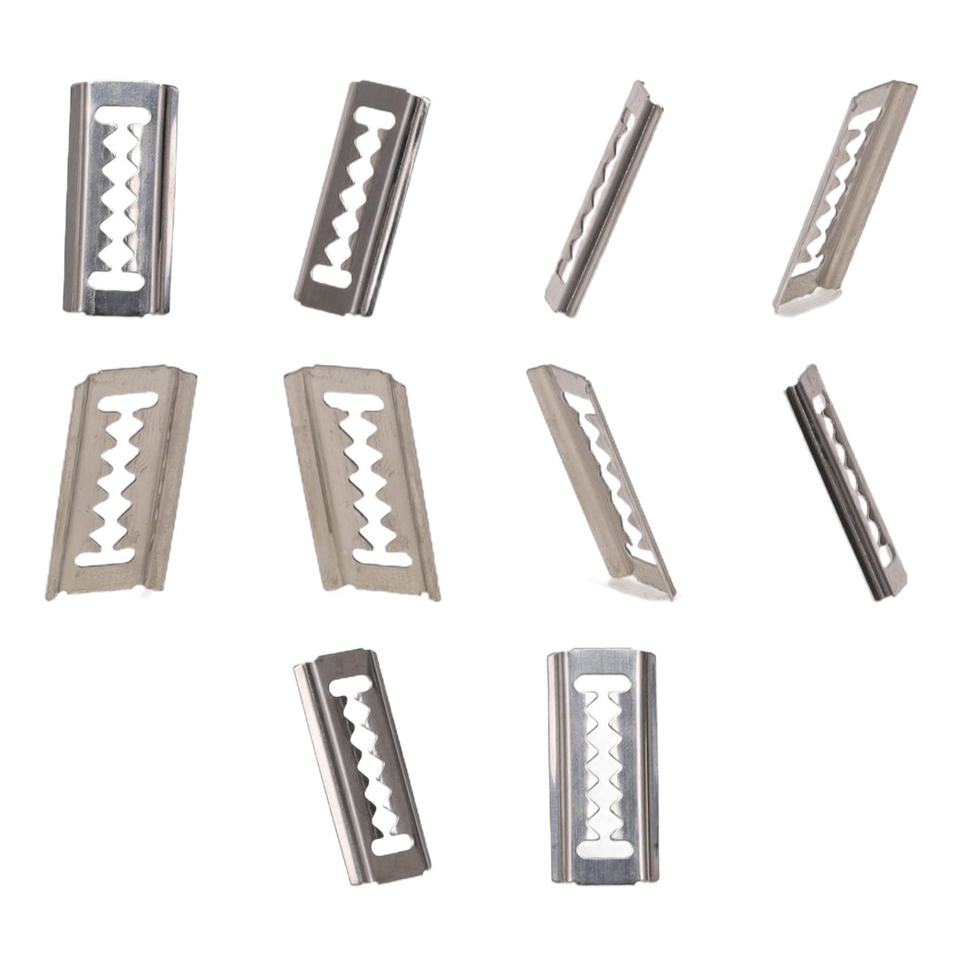 Fästclips Hyundai Accent IV/Accent I m.fl. – 10-pack