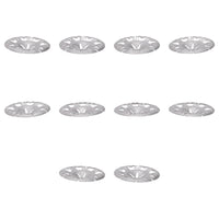 Fästclips Audi A3/A3 Sportback m.fl. – 10-pack