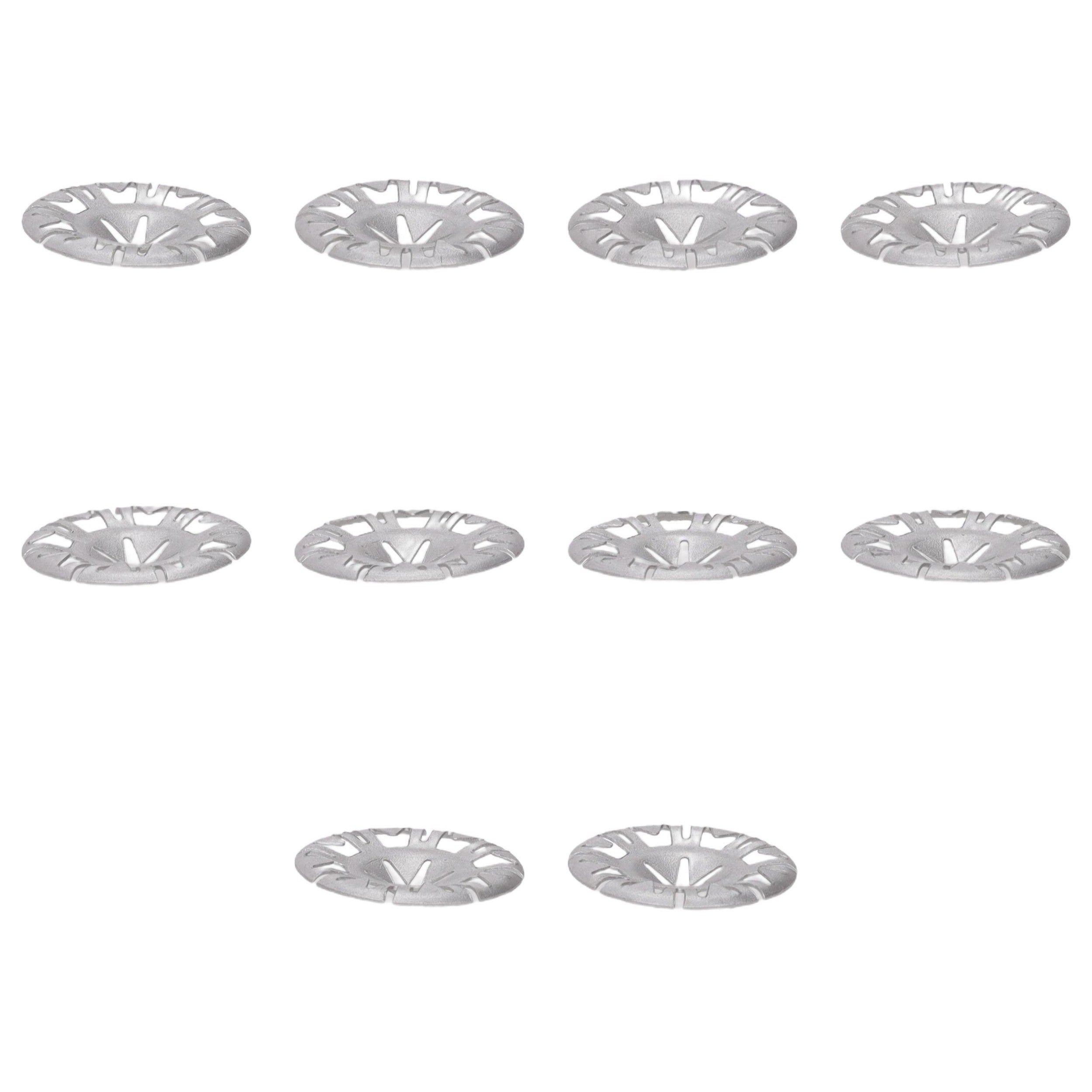 Fästclips Audi A3/A3 Sportback m.fl. – 10-pack