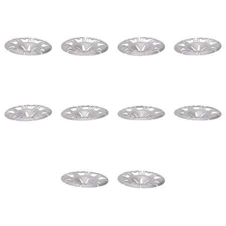 Fästclips Audi A3/A3 Sportback m.fl. – 10-pack