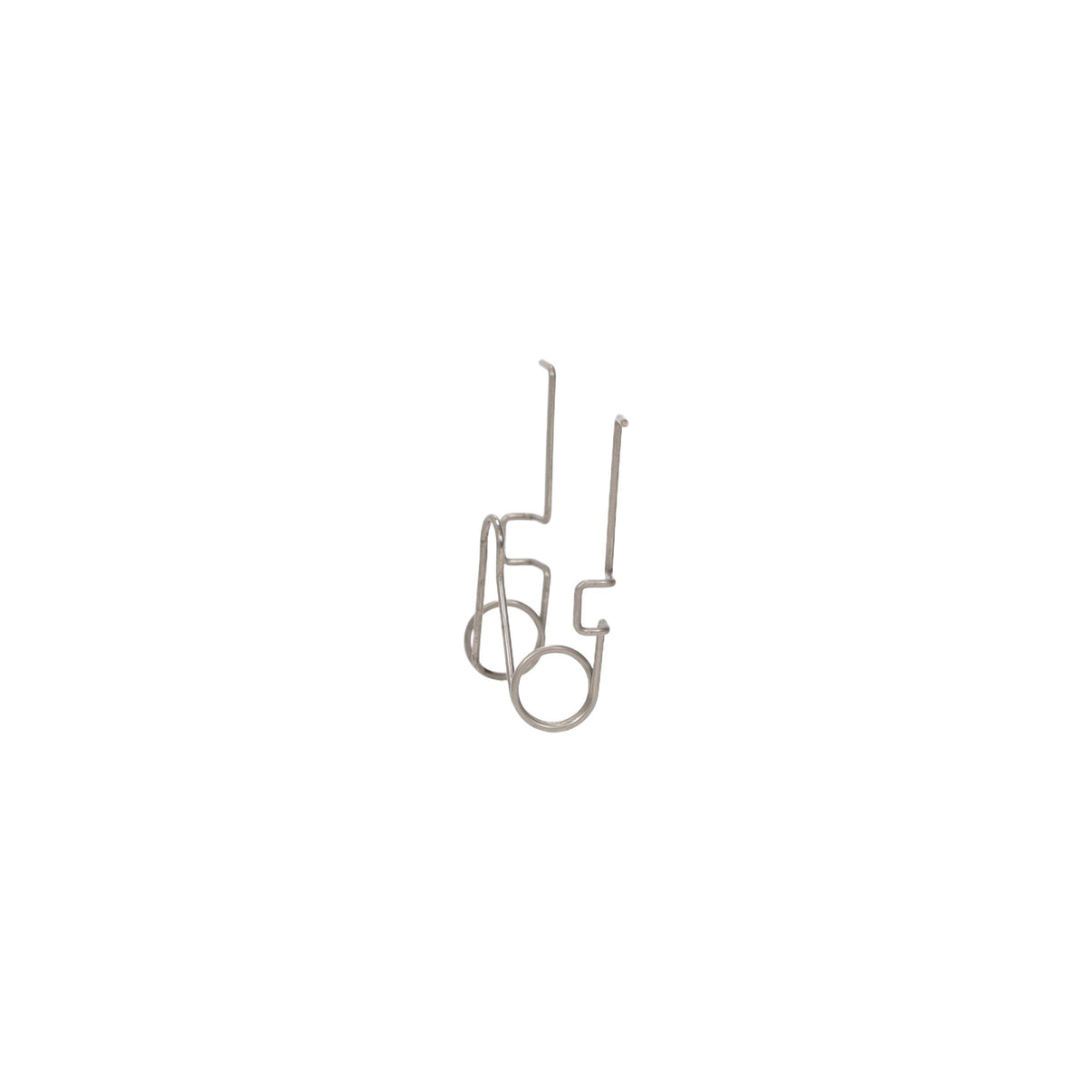 Fästclips Lexus Is II/Gs m.fl. – 10-pack
