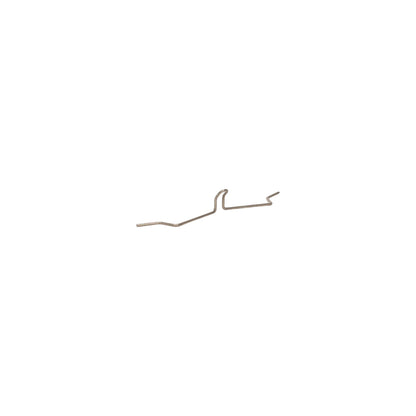 Fästclips Lexus Gs/Is II m.fl. – 10-pack