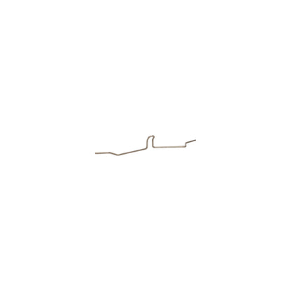 Fästclips Lexus Gs/Is II m.fl. – 10-pack