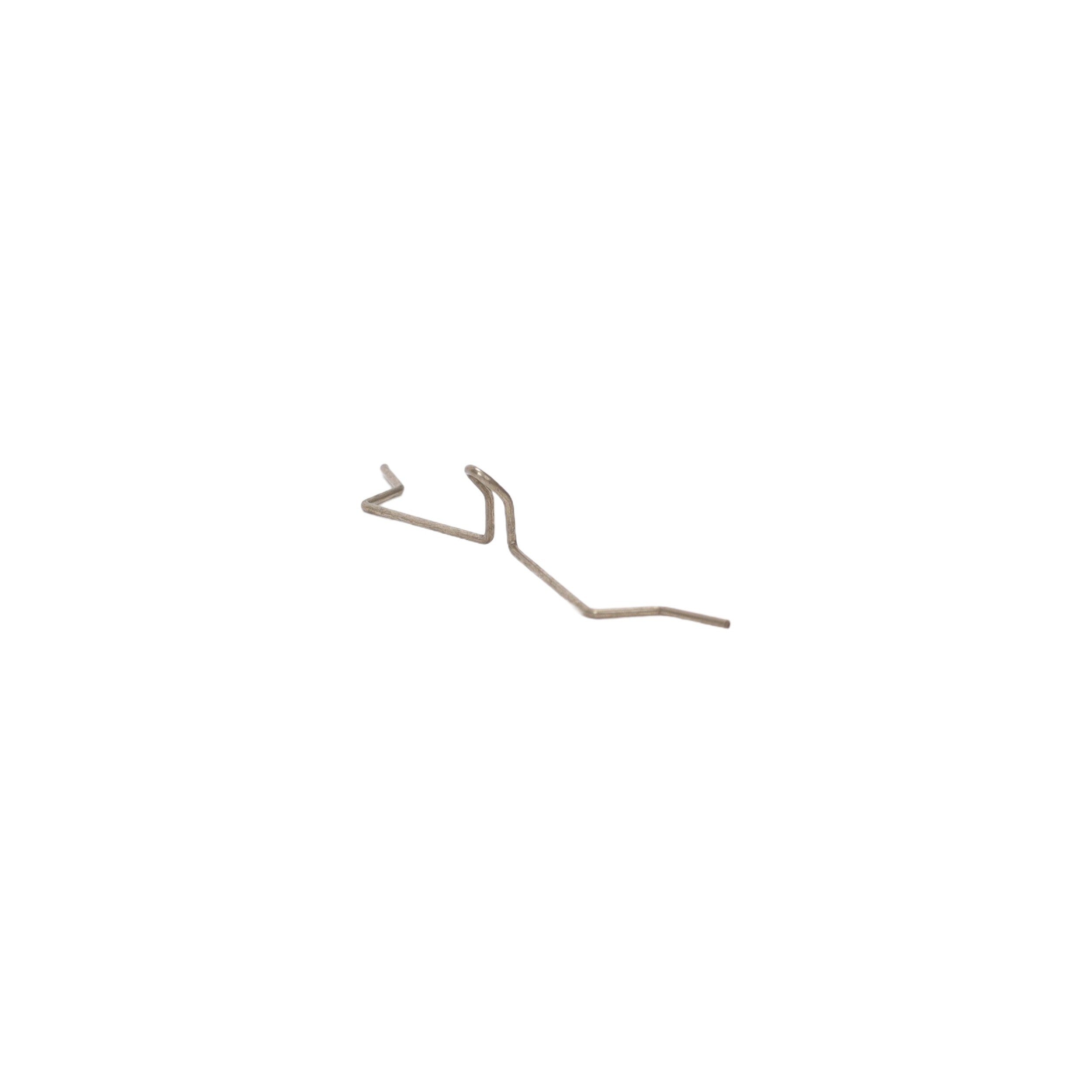 Fästclips Lexus Gs/Is II m.fl. – 10-pack