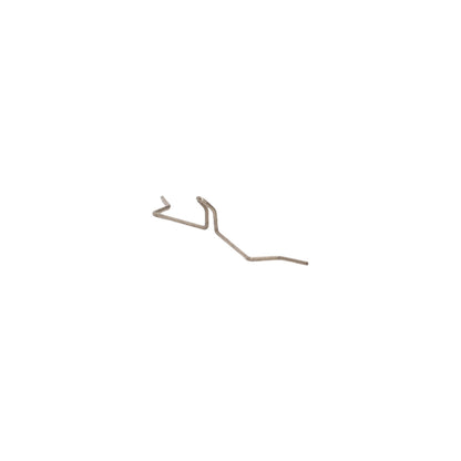 Fästclips Lexus Gs/Is II m.fl. – 10-pack