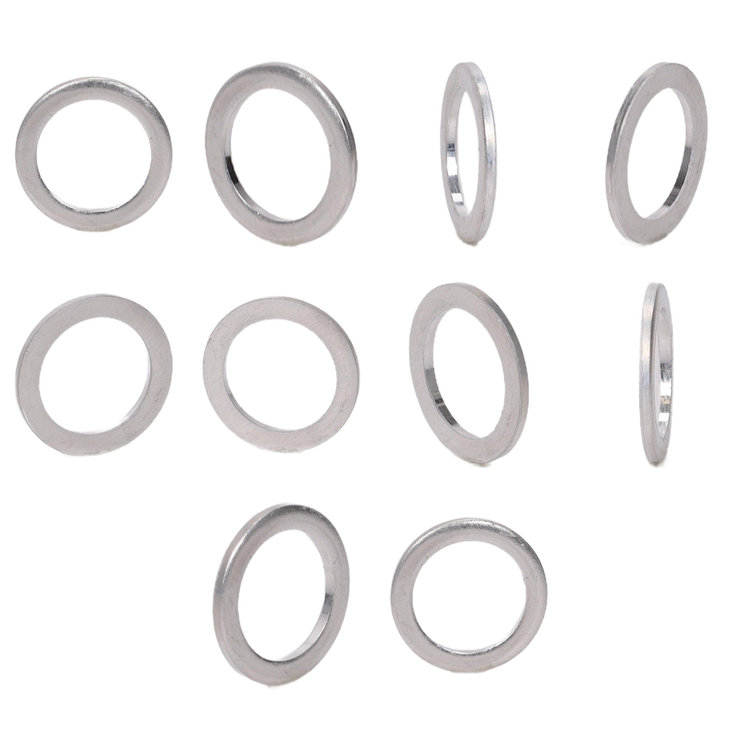 Fästclips Honda CIVIC V/Cr-V I m.fl. – 10-pack