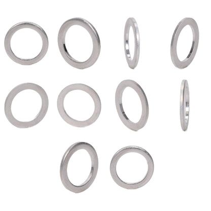 Fästclips Honda CIVIC V/Cr-V I m.fl. – 10-pack