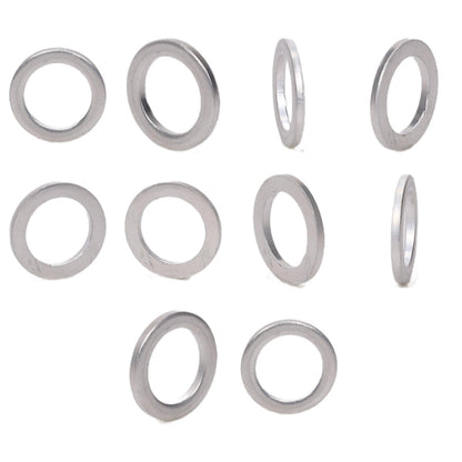 Fästclips Hyundai Accent III/Accent I m.fl. – 10-pack